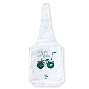 Cotton Jhola Bag
