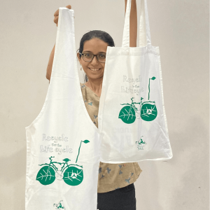 Cotton Bags Combo