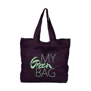 My Green Bag