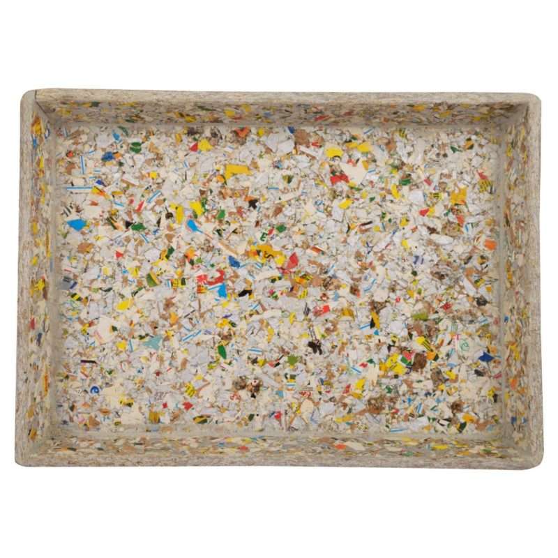 Tray