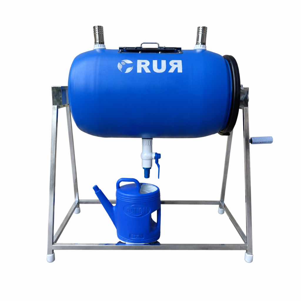 RUR’s Green Gold Aerobic Composter (RGGC) XS: 1kg./Day - Image 3