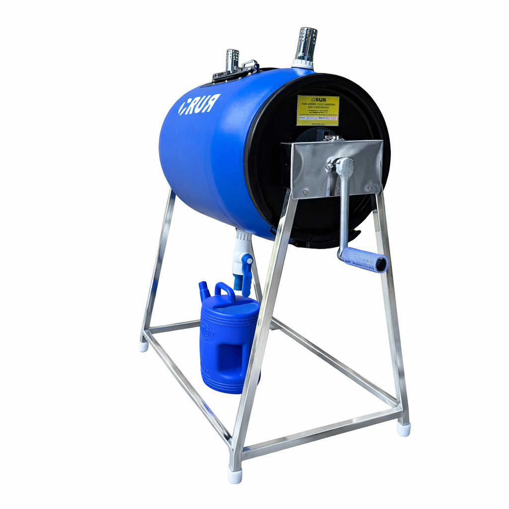 RUR’s Green Gold Aerobic Composter (RGGC) XS: 1kg./Day - Image 2
